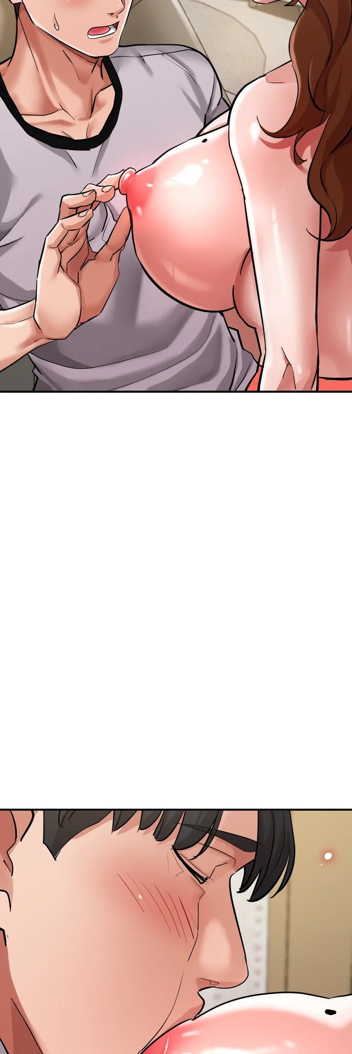 3 Sisters (Uncensored) Chapter 16 - Page 17