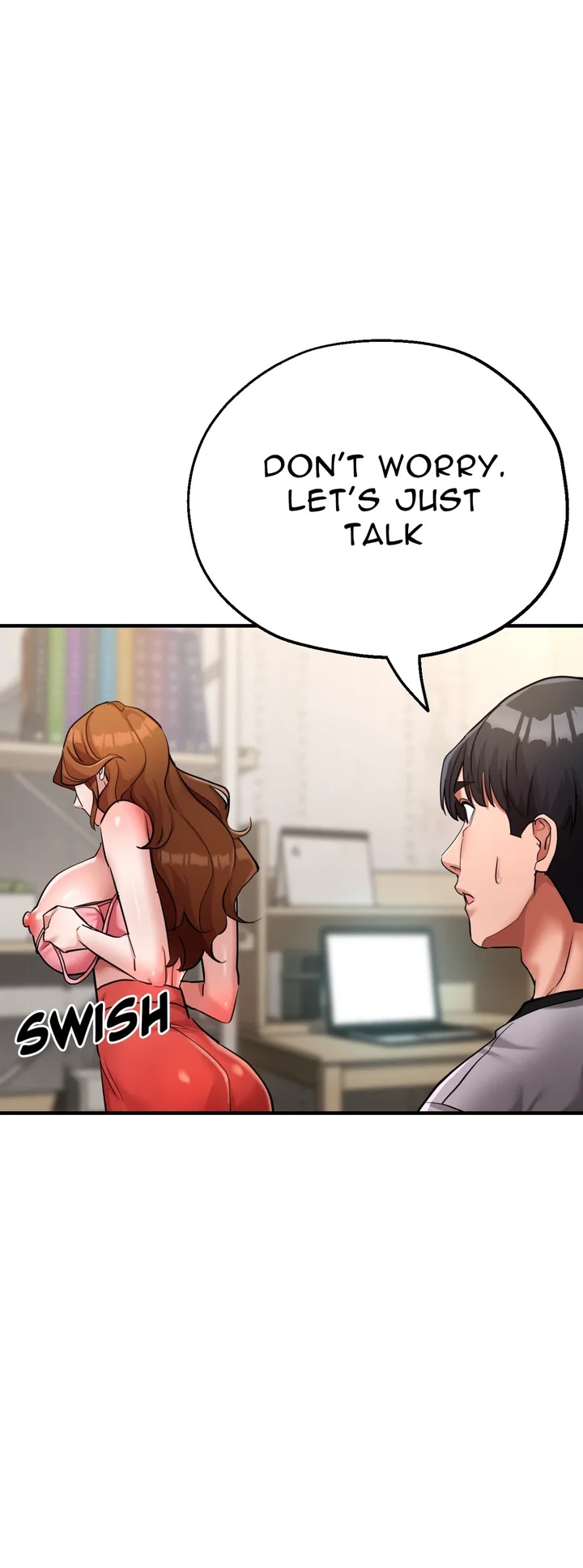 3 Sisters (Uncensored) Chapter 16 - Page 38