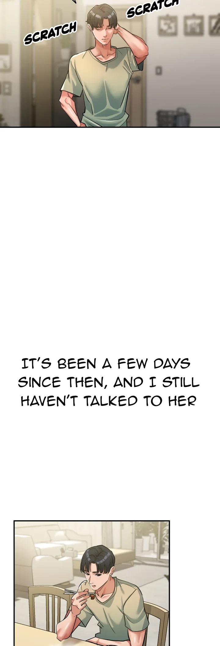 3 Sisters (Uncensored) Chapter 16 - Page 48