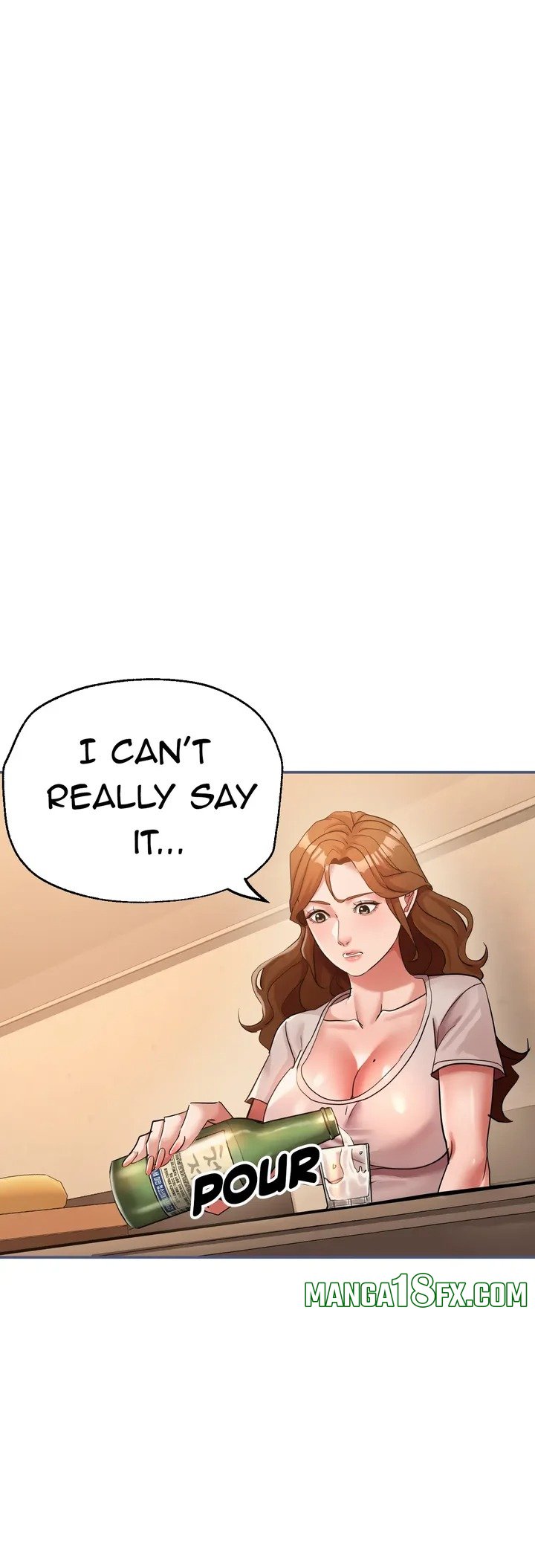 3 Sisters (Uncensored) Chapter 17 - Page 18