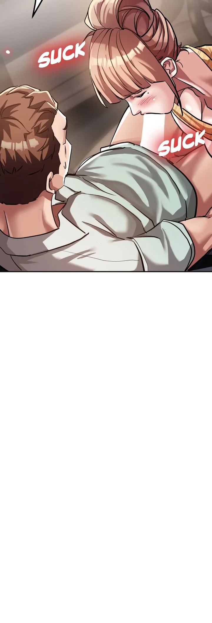 3 Sisters (Uncensored) Chapter 17 - Page 41