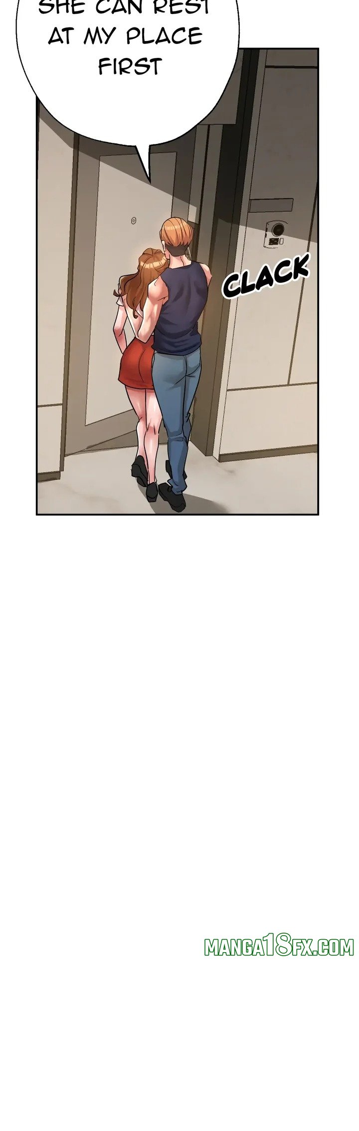 3 Sisters (Uncensored) Chapter 17 - Page 64