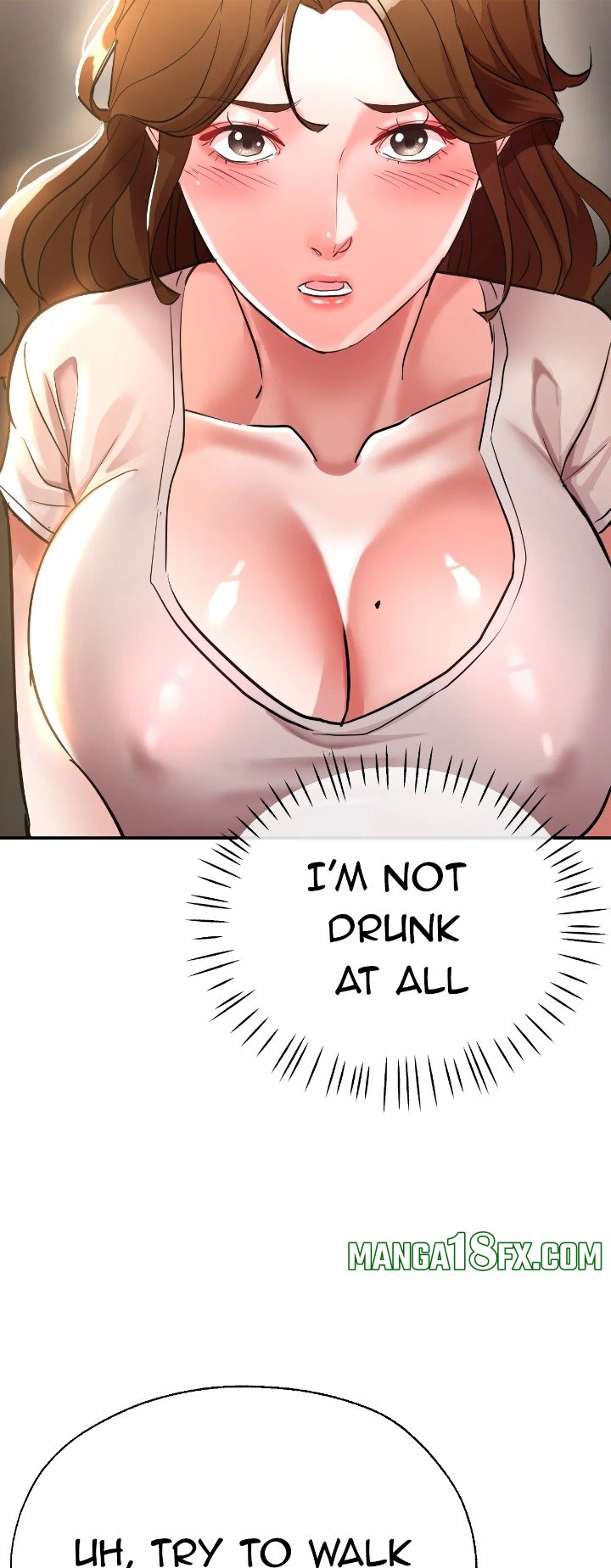 3 Sisters (Uncensored) Chapter 18 - Page 14