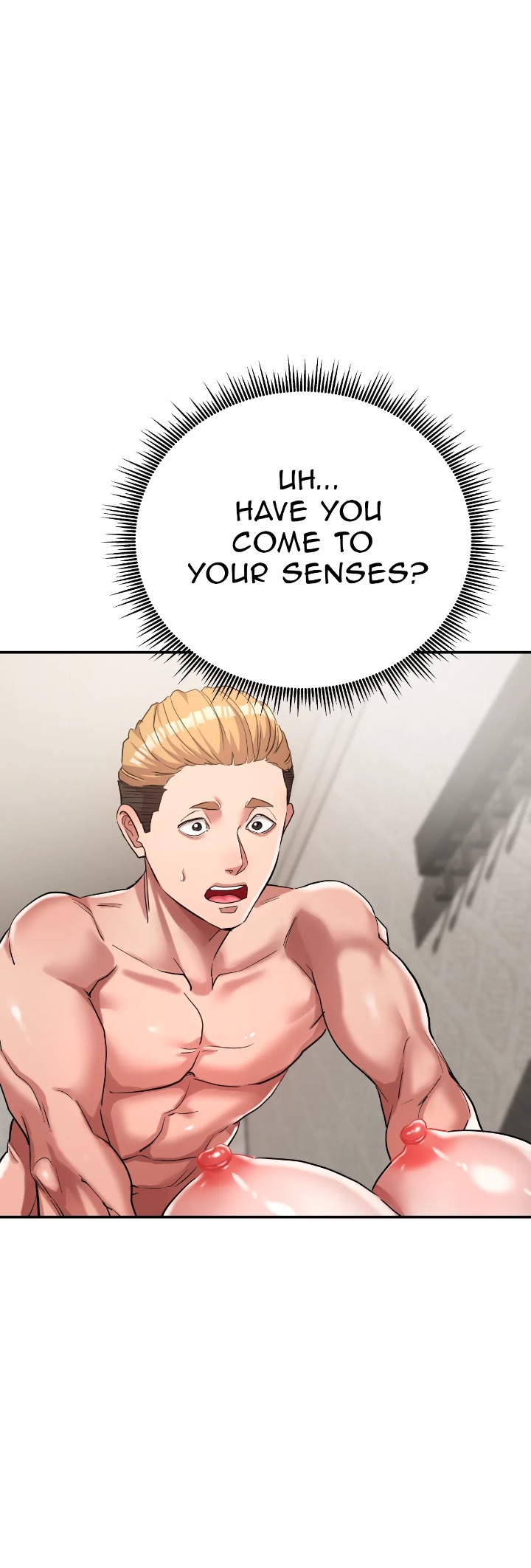 3 Sisters (Uncensored) Chapter 18 - Page 38