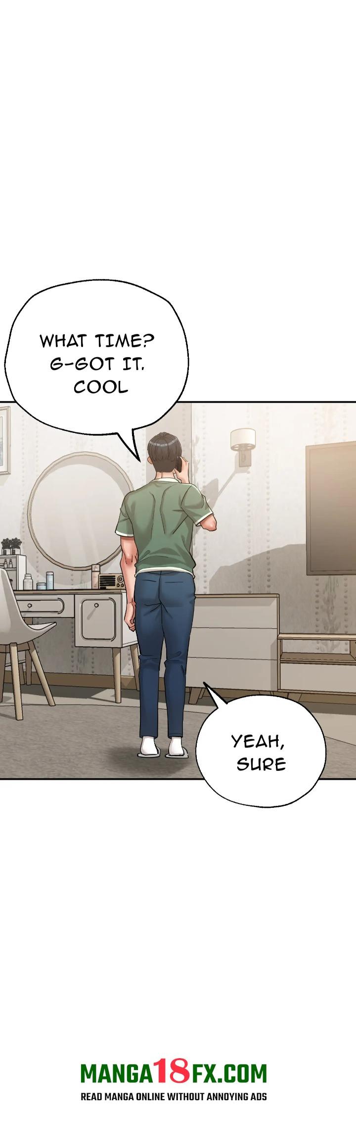 3 Sisters (Uncensored) Chapter 19 - Page 14