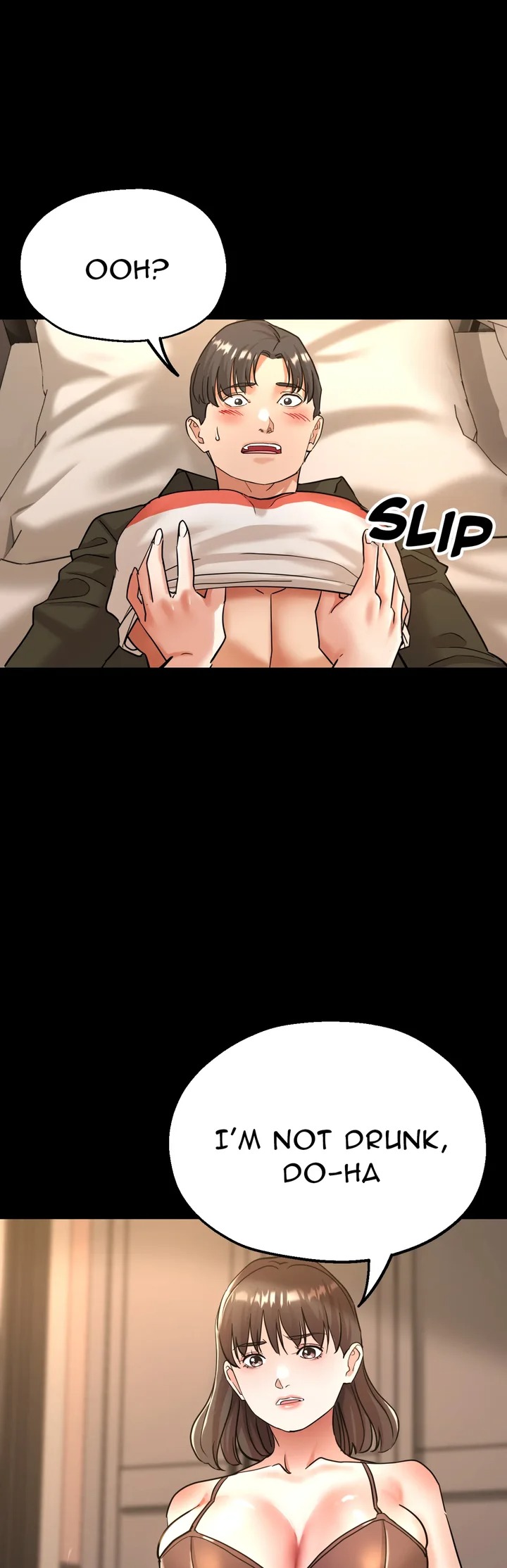 3 Sisters (Uncensored) Chapter 2 - Page 35