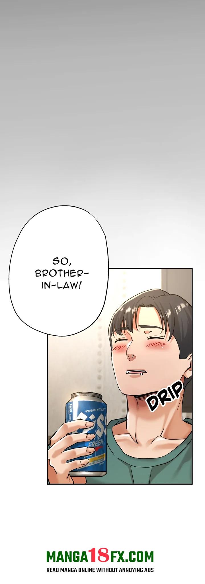 3 Sisters (Uncensored) Chapter 2 - Page 41