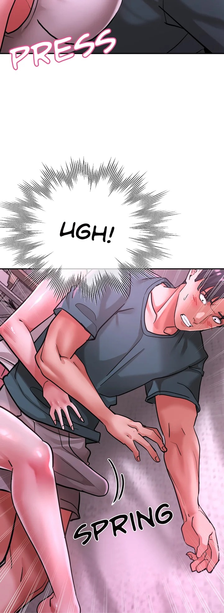 3 Sisters (Uncensored) Chapter 2 - Page 61