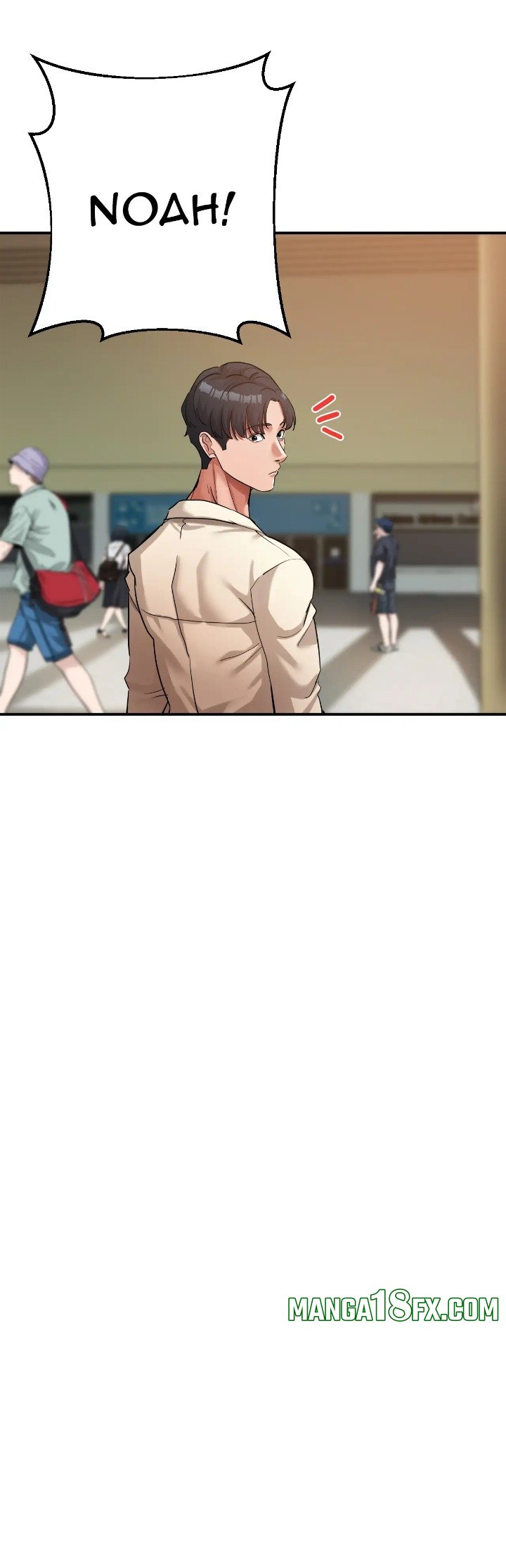 3 Sisters (Uncensored) Chapter 20 - Page 23