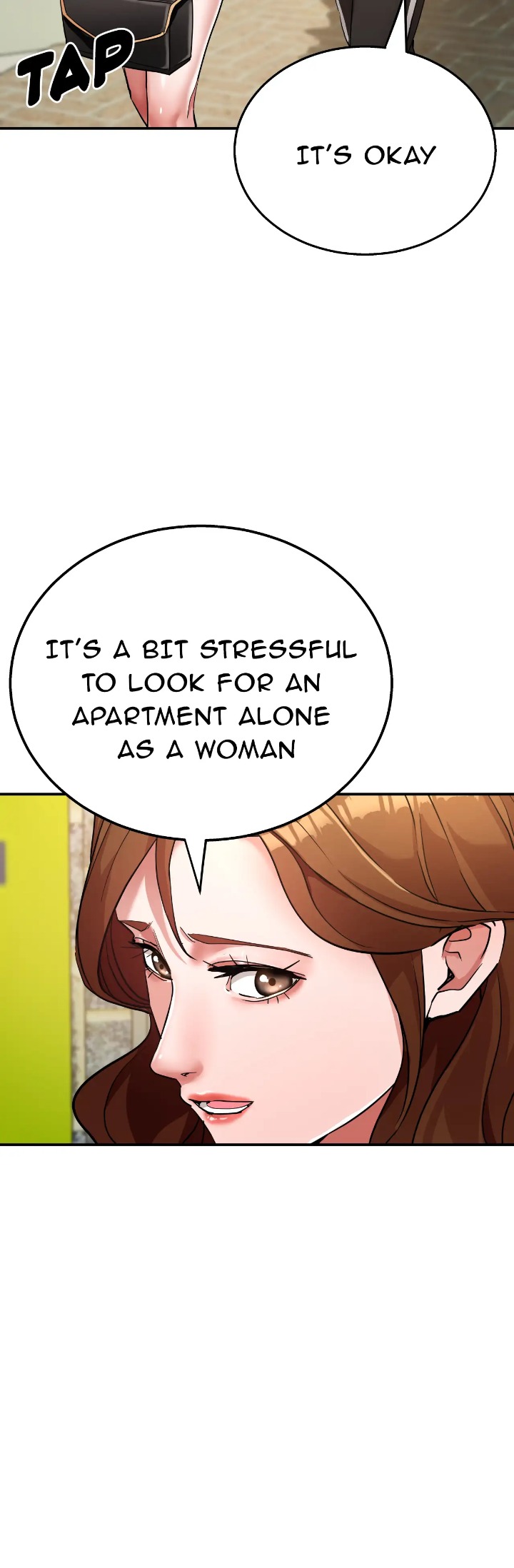 3 Sisters (Uncensored) Chapter 20 - Page 45