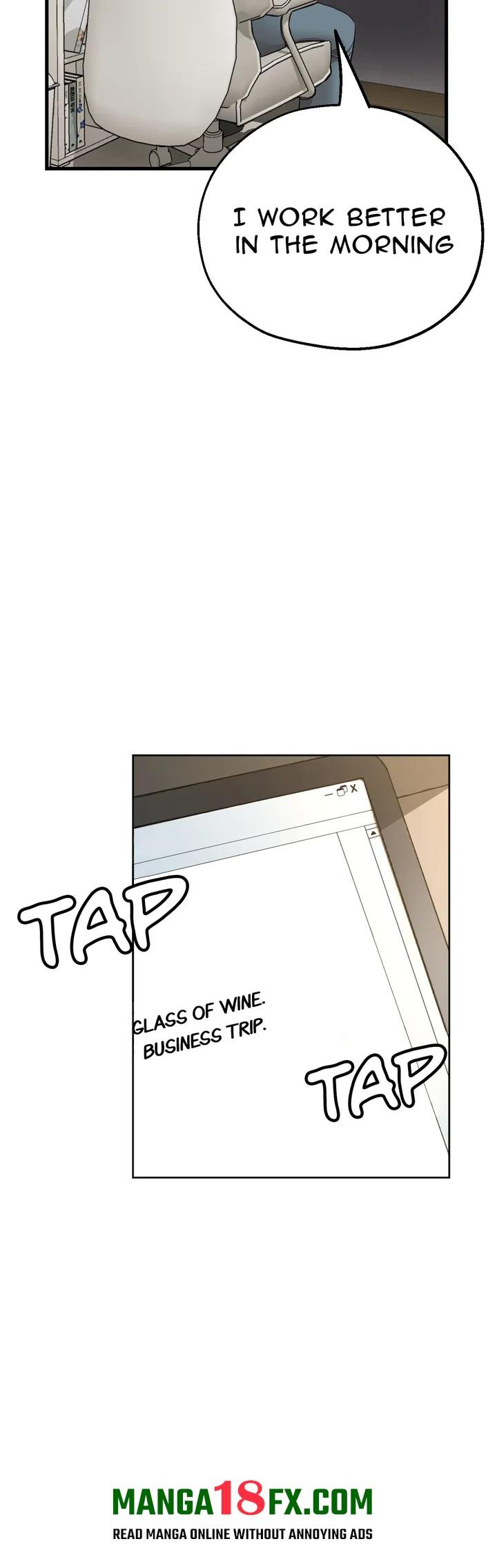 3 Sisters (Uncensored) Chapter 3 - Page 18