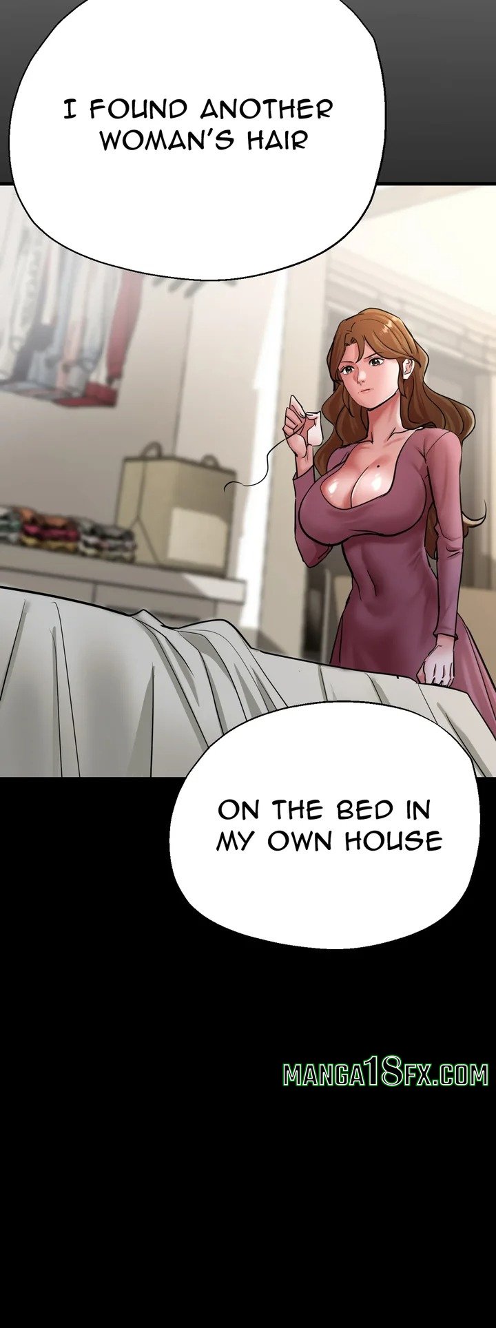 3 Sisters (Uncensored) Chapter 3 - Page 31