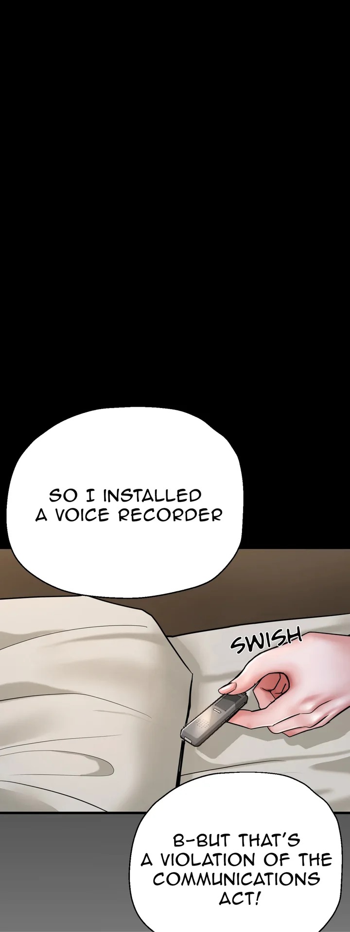 3 Sisters (Uncensored) Chapter 3 - Page 32