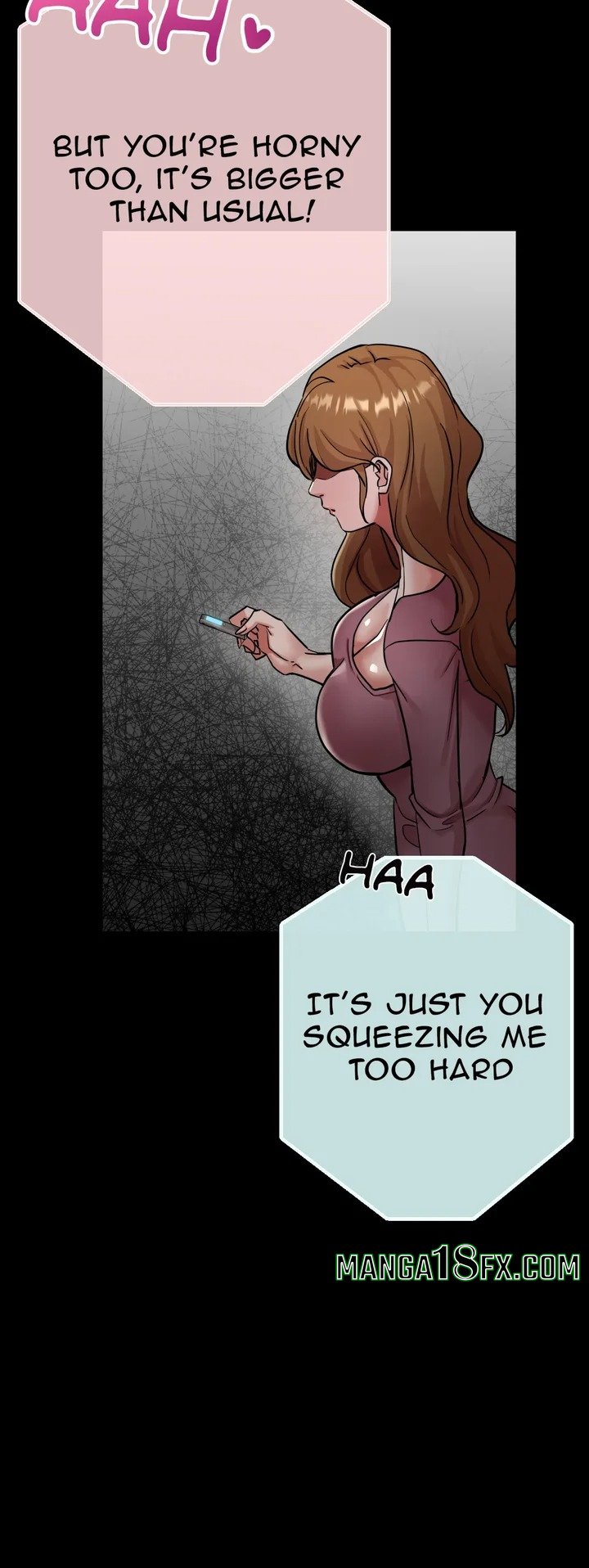 3 Sisters (Uncensored) Chapter 3 - Page 36