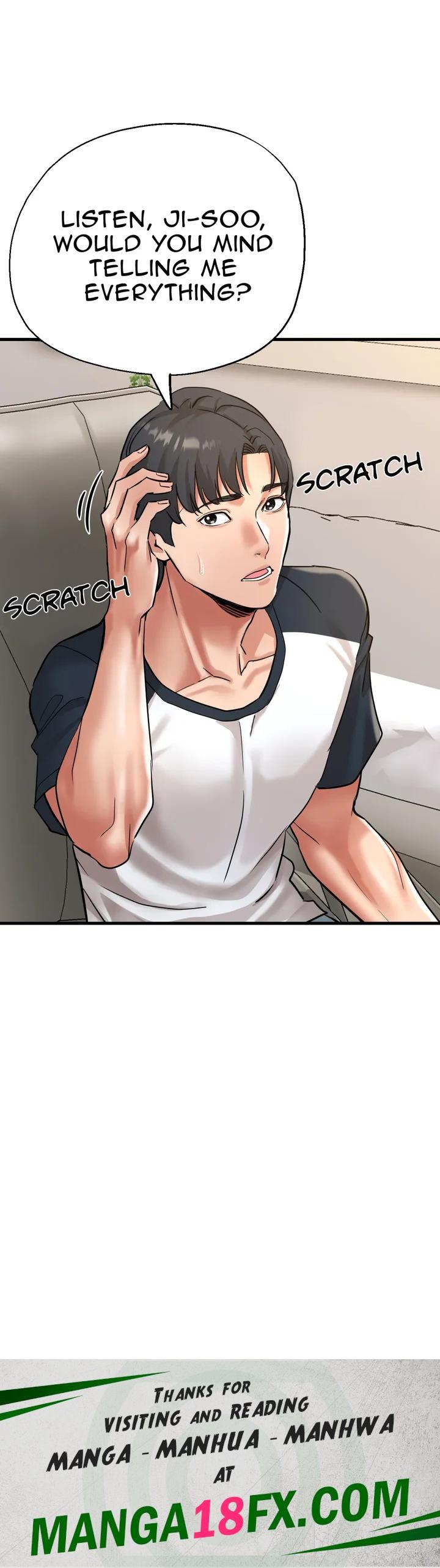 3 Sisters (Uncensored) Chapter 3 - Page 40