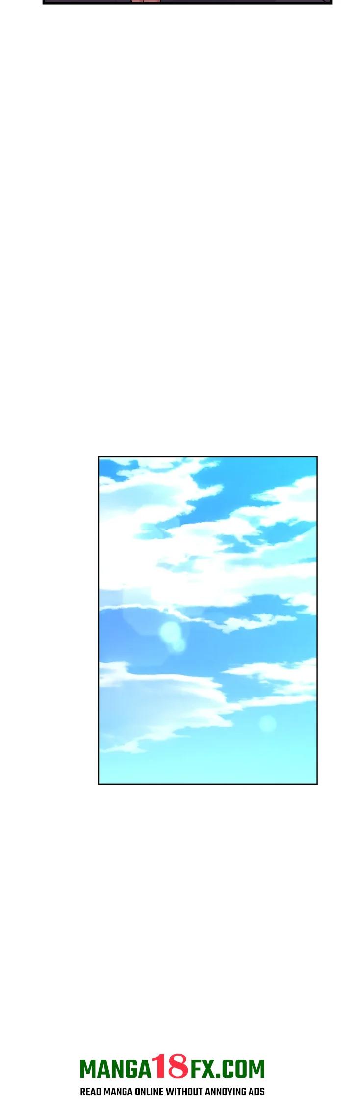 3 Sisters (Uncensored) Chapter 3 - Page 6