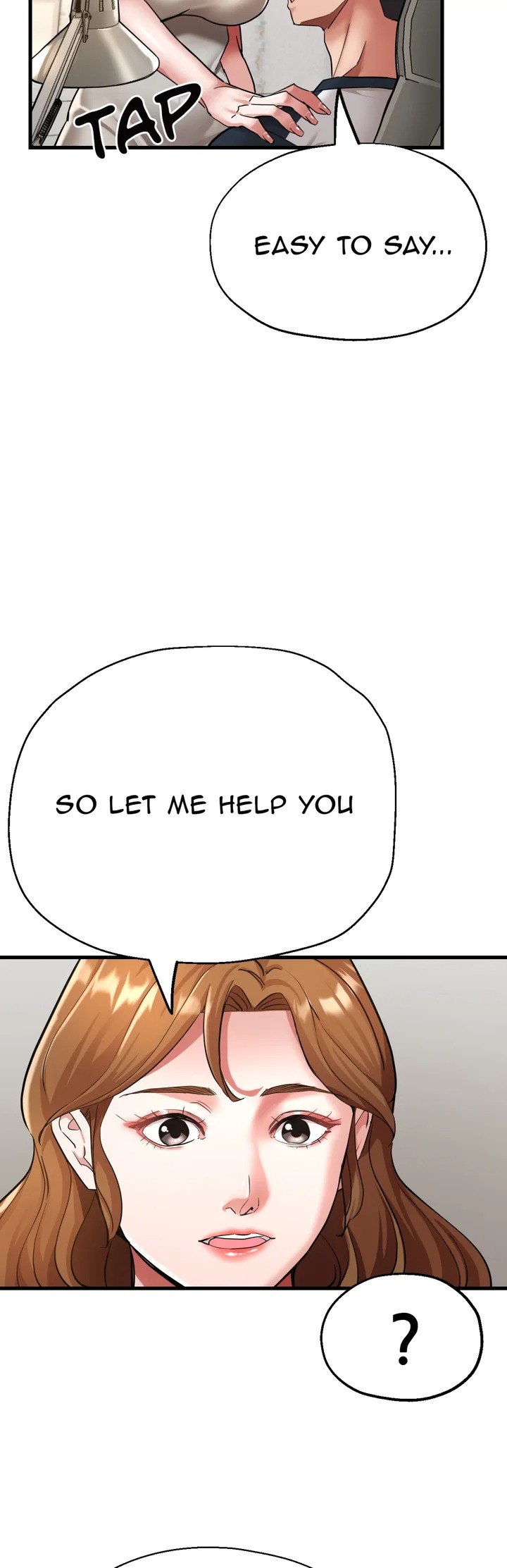 3 Sisters (Uncensored) Chapter 4 - Page 12