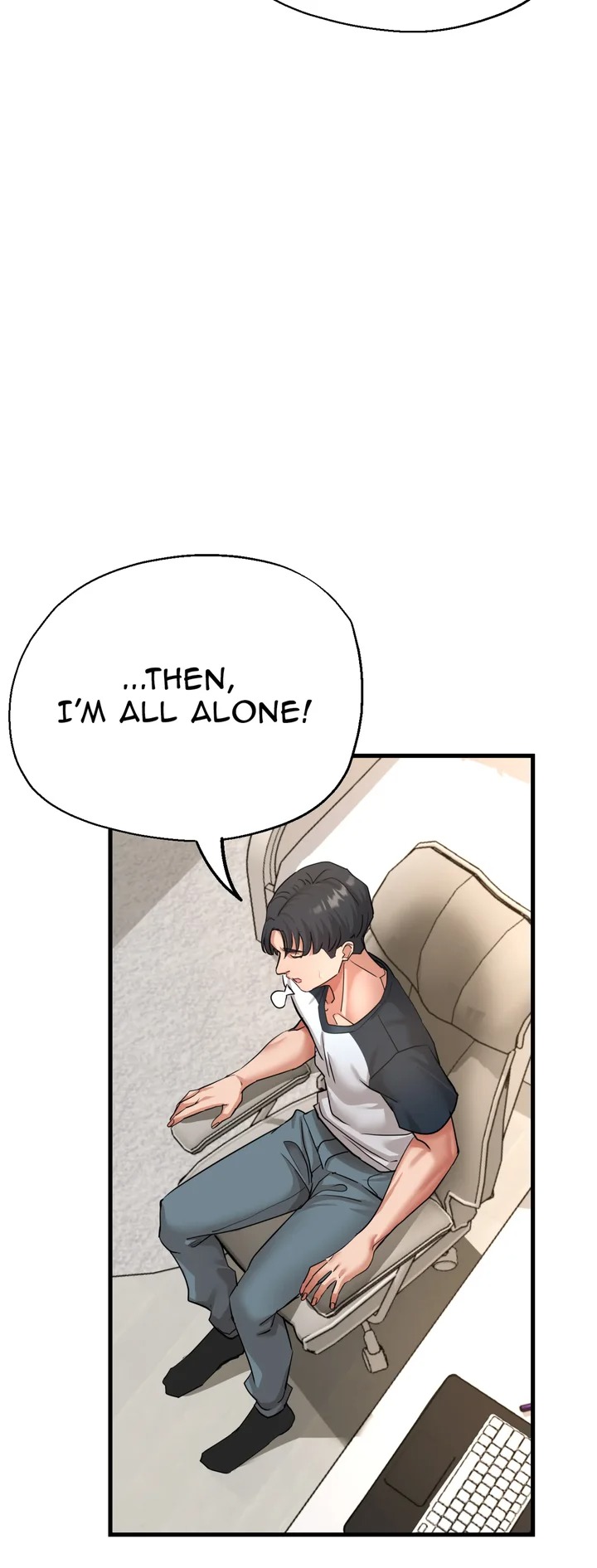 3 Sisters (Uncensored) Chapter 4 - Page 27