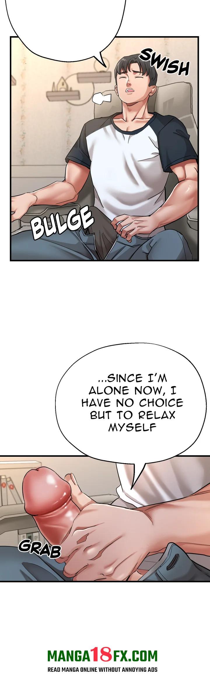 3 Sisters (Uncensored) Chapter 4 - Page 31