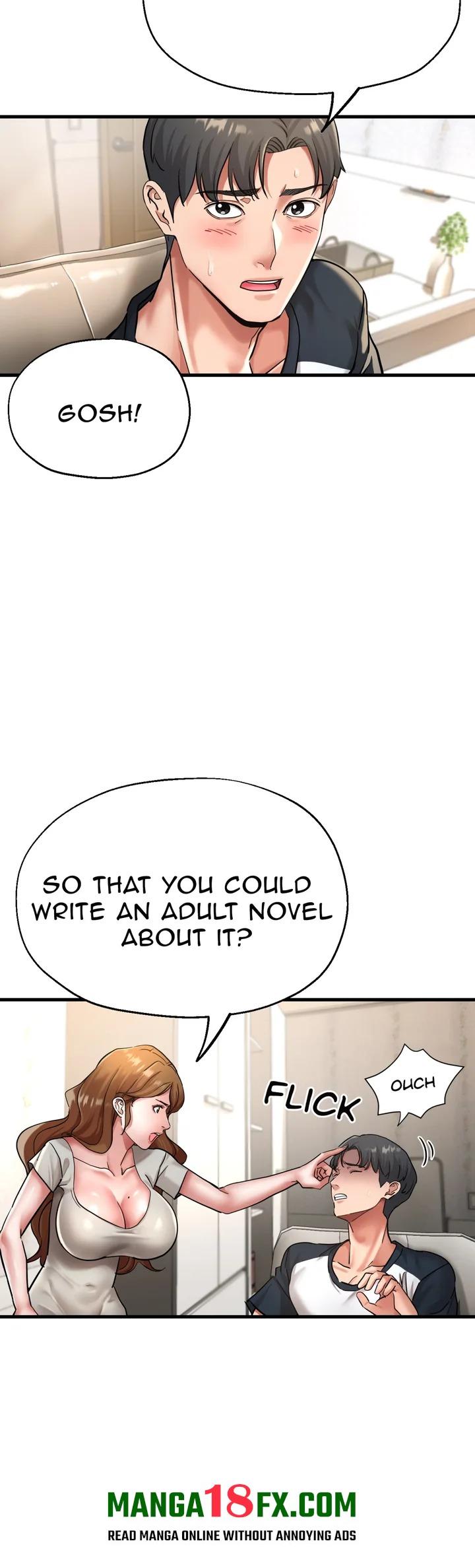 3 Sisters (Uncensored) Chapter 4 - Page 7