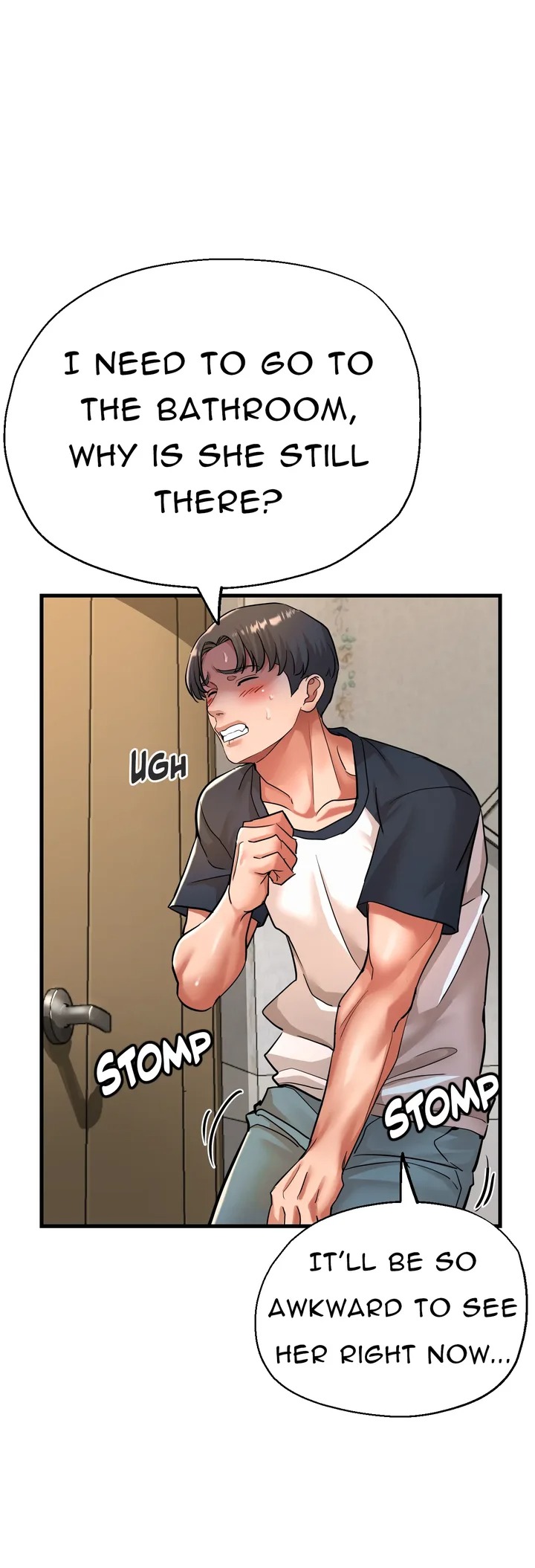 3 Sisters (Uncensored) Chapter 5 - Page 17