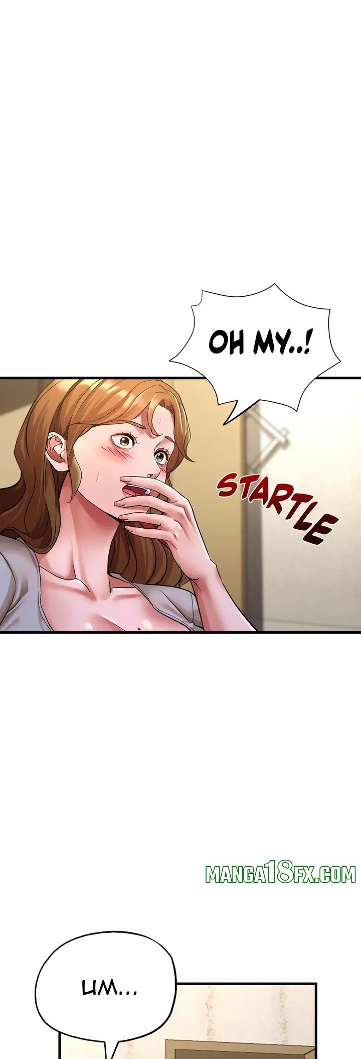 3 Sisters (Uncensored) Chapter 5 - Page 6