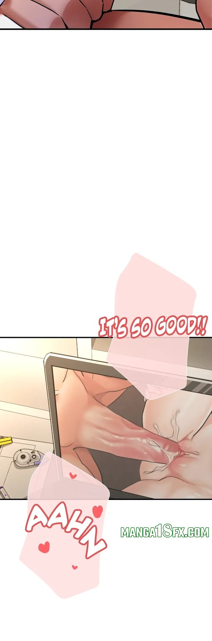 3 Sisters (Uncensored) Chapter 5 - Page 8