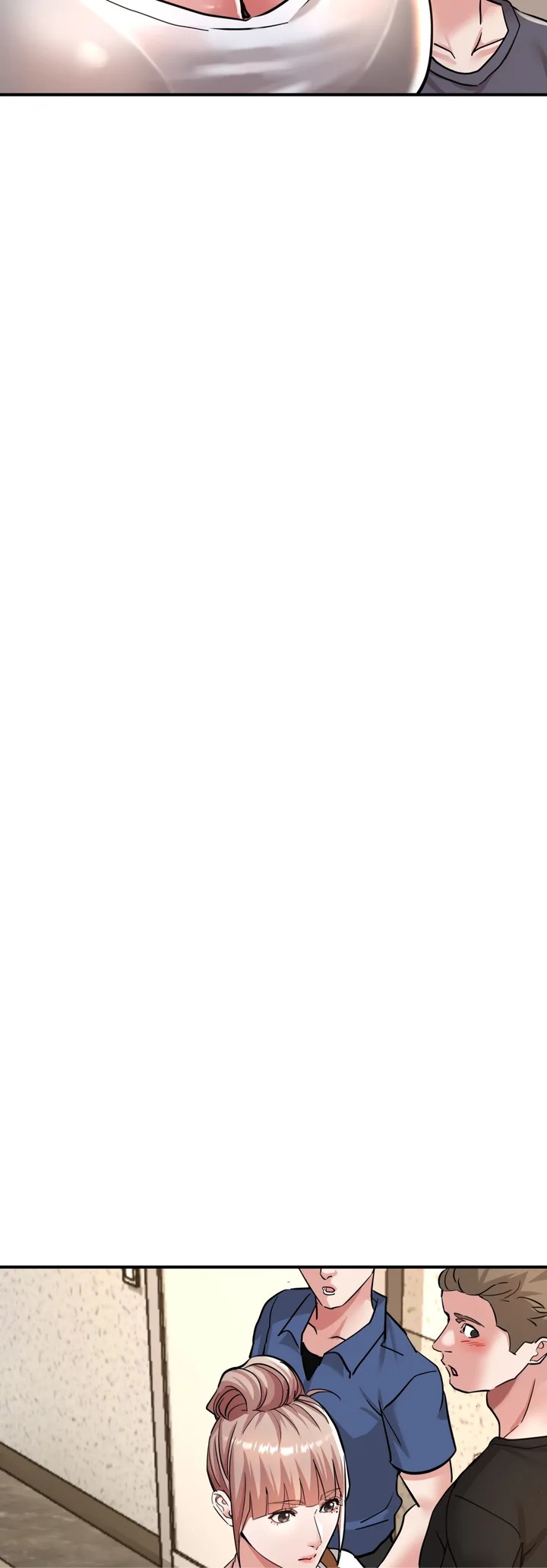 3 Sisters (Uncensored) Chapter 6 - Page 16