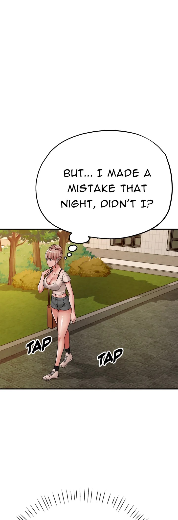 3 Sisters (Uncensored) Chapter 6 - Page 24