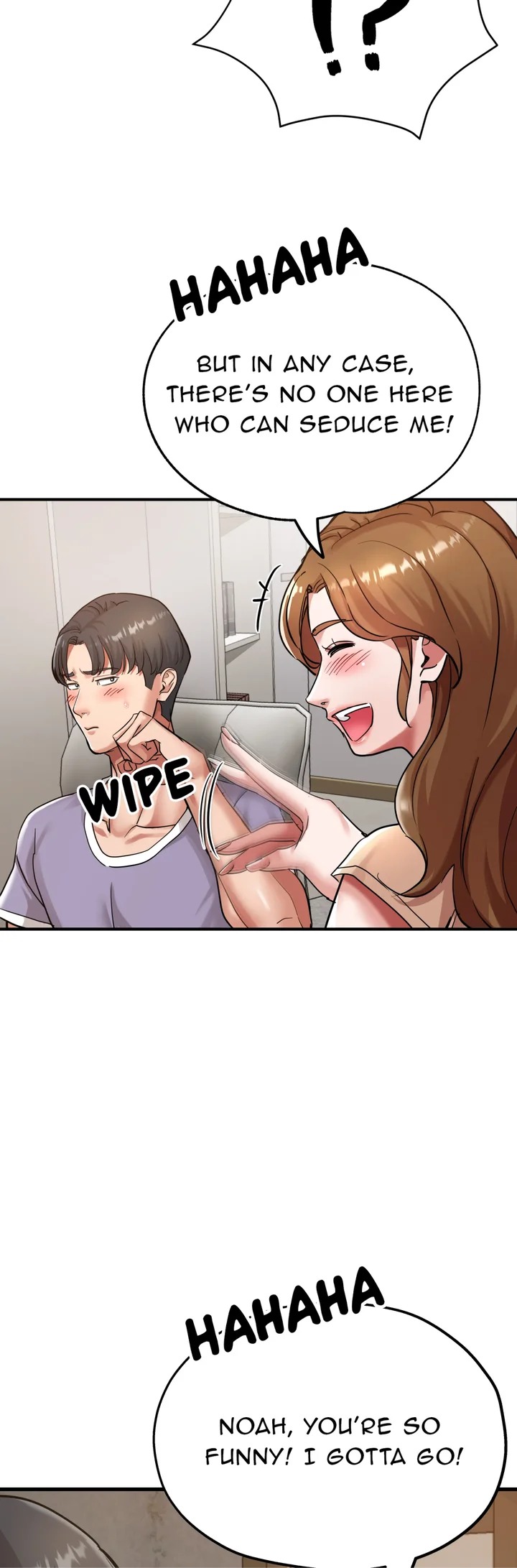 3 Sisters (Uncensored) Chapter 7 - Page 17