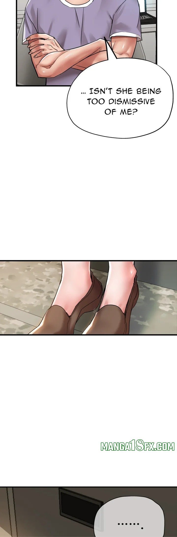 3 Sisters (Uncensored) Chapter 7 - Page 19