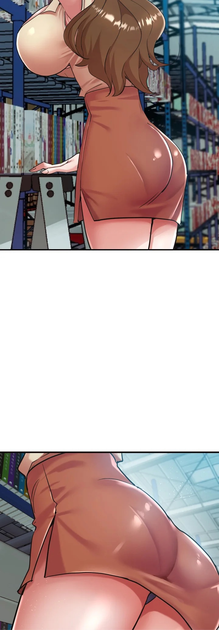 3 Sisters (Uncensored) Chapter 7 - Page 27