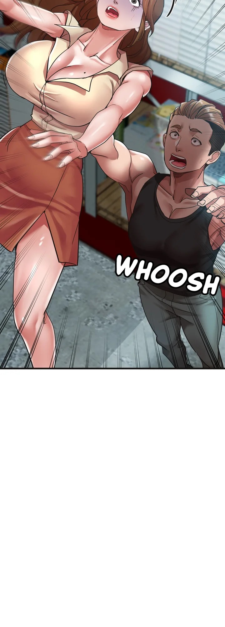 3 Sisters (Uncensored) Chapter 7 - Page 33