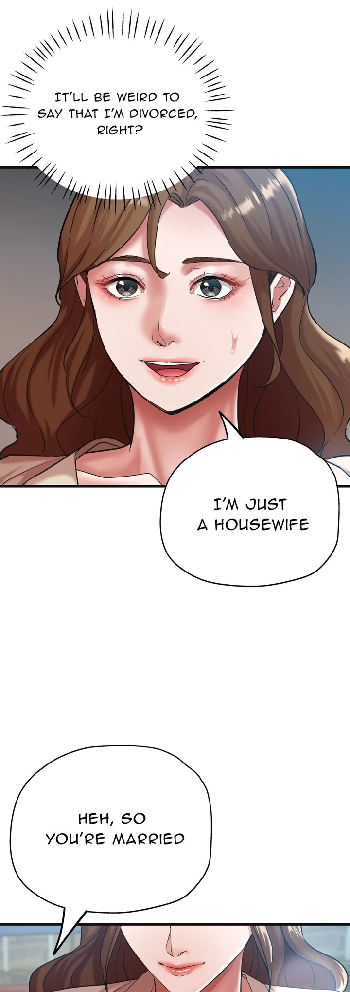 3 Sisters (Uncensored) Chapter 7 - Page 40