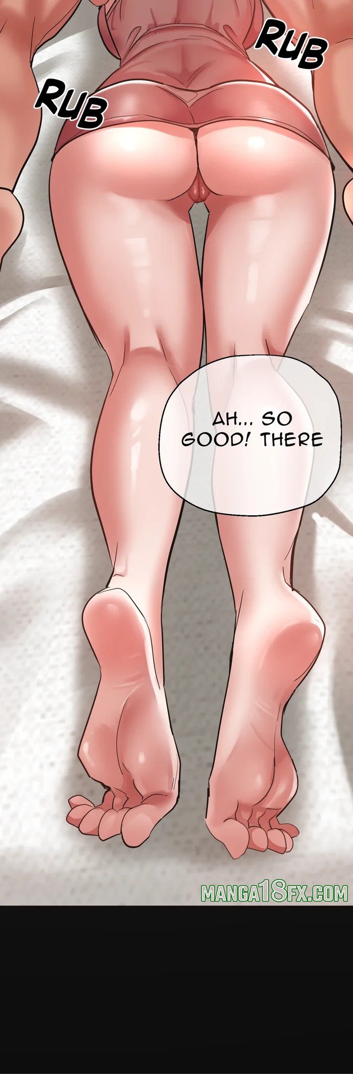 3 Sisters (Uncensored) Chapter 7 - Page 43