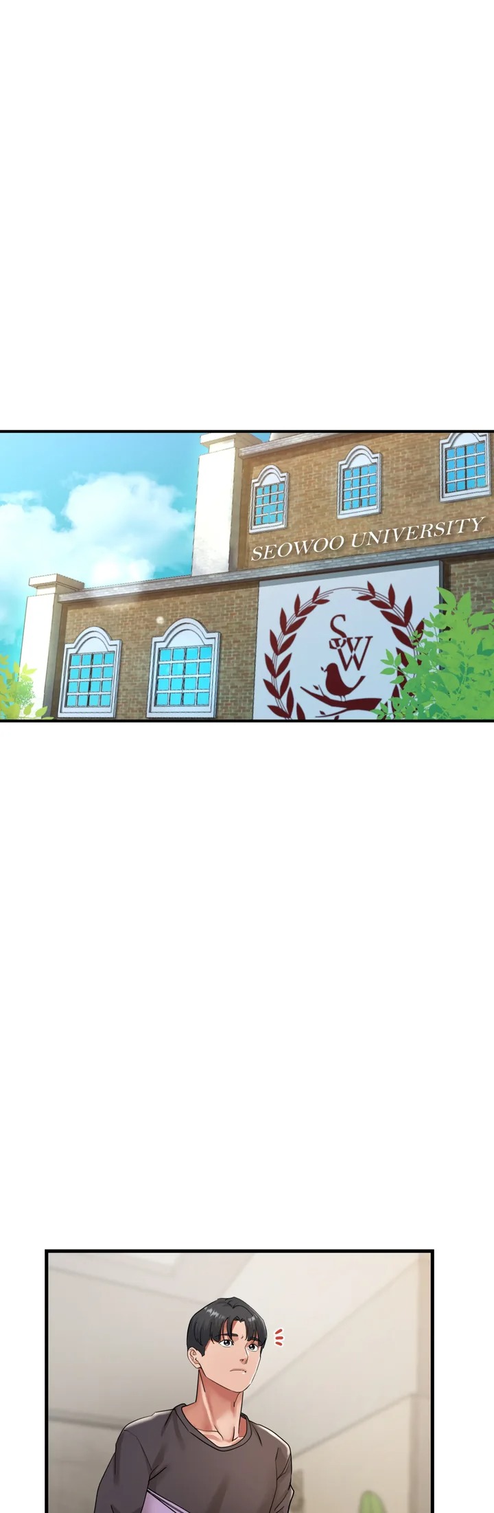 3 Sisters (Uncensored) Chapter 7 - Page 55