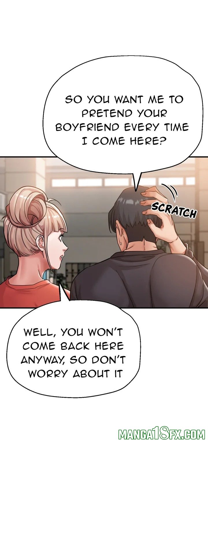 3 Sisters (Uncensored) Chapter 8 - Page 26