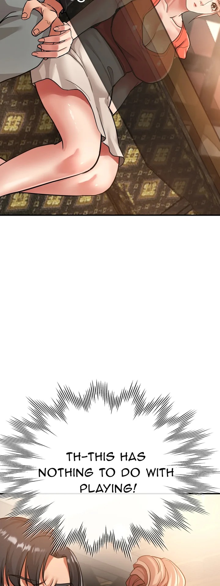 3 Sisters (Uncensored) Chapter 8 - Page 58