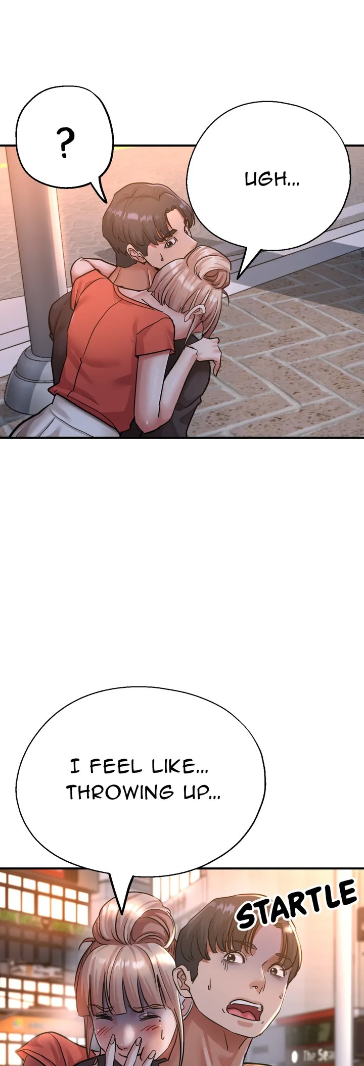 3 Sisters (Uncensored) Chapter 9 - Page 29