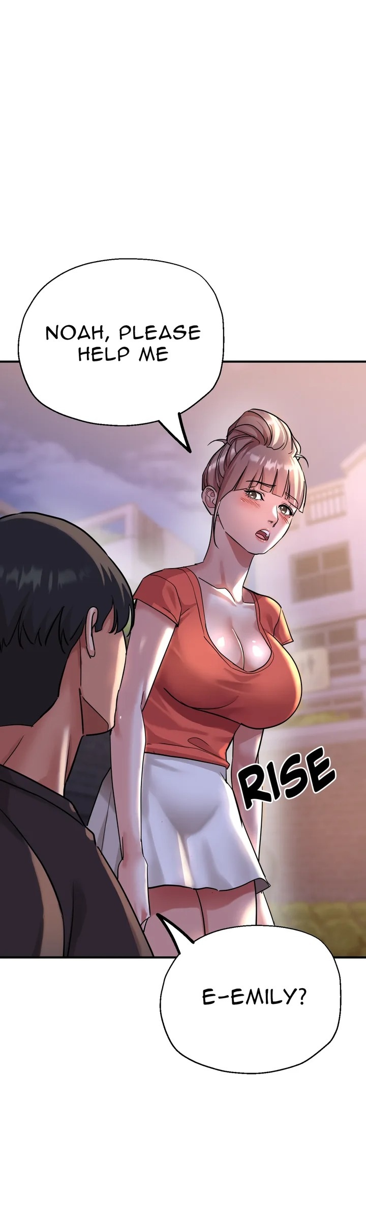 3 Sisters (Uncensored) Chapter 9 - Page 36