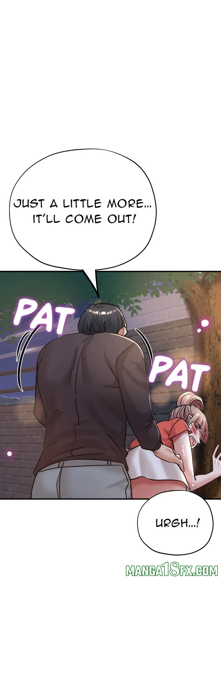 3 Sisters (Uncensored) Chapter 9 - Page 55