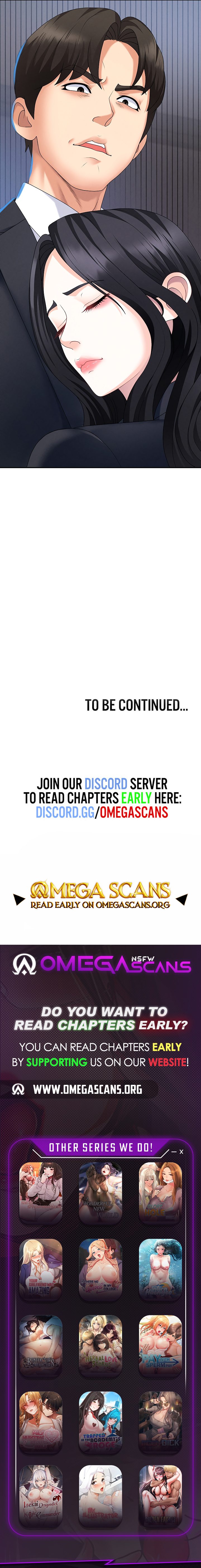 Pay With Your Body Chapter 11 - Page 10