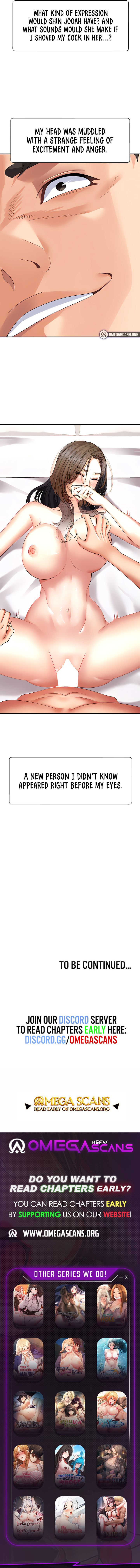 Pay With Your Body Chapter 9 - Page 9