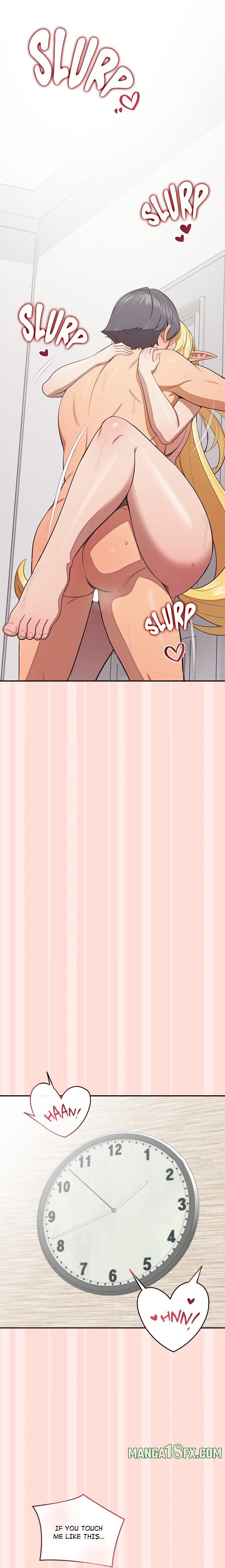 The Seed of Destiny Chapter 11 - Page 18