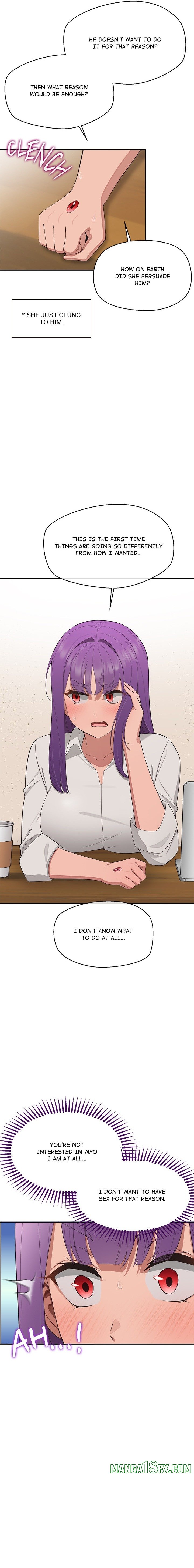 The Seed of Destiny Chapter 12 - Page 17