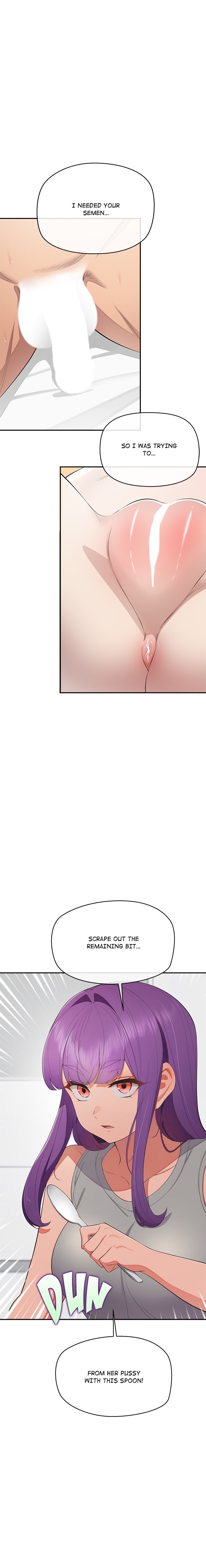 The Seed of Destiny Chapter 12 - Page 3