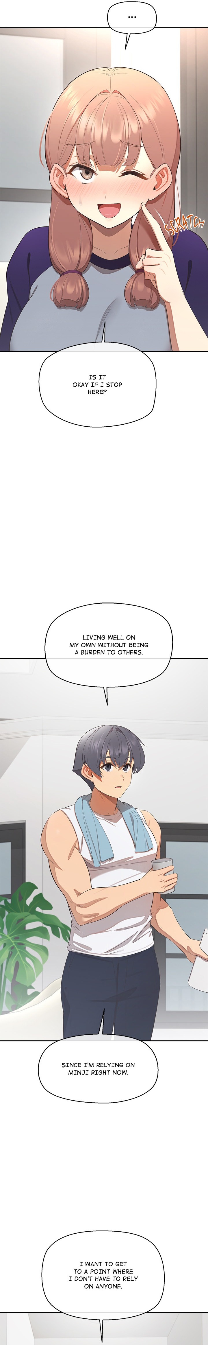 The Seed of Destiny Chapter 13 - Page 12