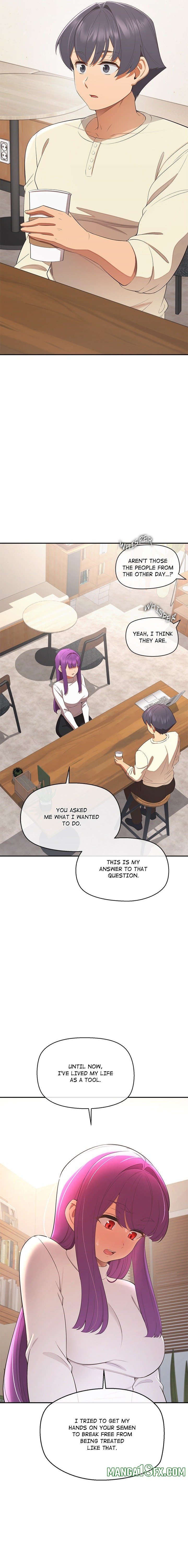 The Seed of Destiny Chapter 13 - Page 14