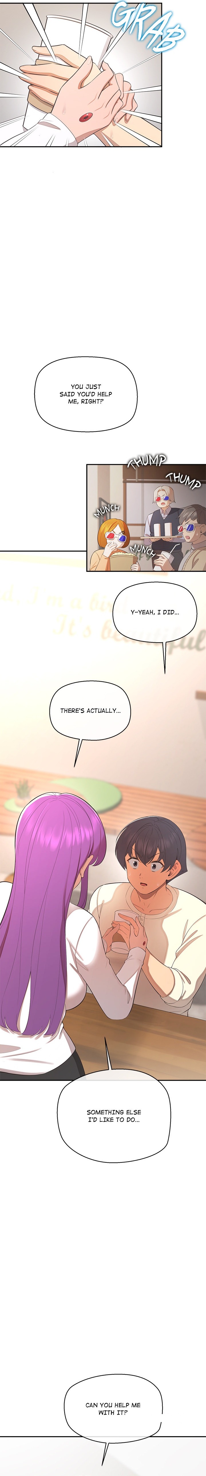 The Seed of Destiny Chapter 13 - Page 17