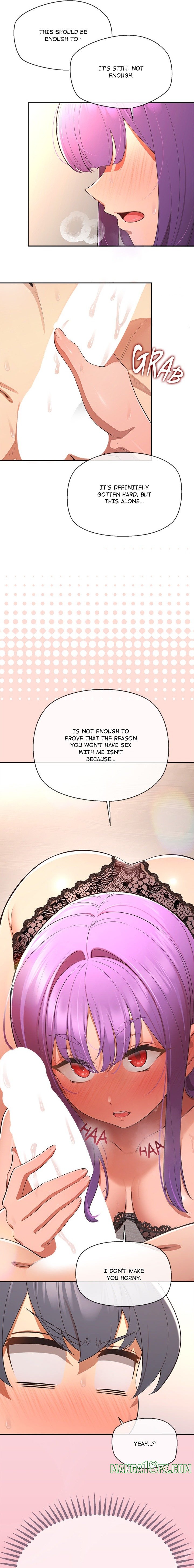 The Seed of Destiny Chapter 13 - Page 20